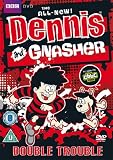 Dennis & Gnasher - Double Trouble [DVD]