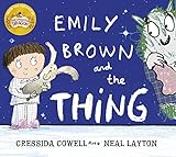 Emily Brown and the Thing