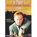 Heat of the Sun: Hide in Plain Sight