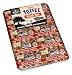 Walkers Brazil Nut Toffee, 3.5-Ounce Packages (Pack of 10)