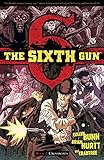 The sixth gun. Book 2, Crossroads