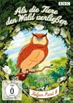 Als die Tiere den Wald verlie�en - Fo...