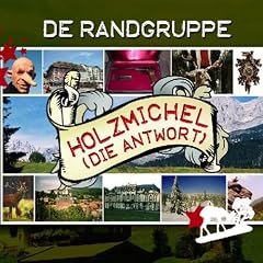 Holzmichel (Die Antwort)