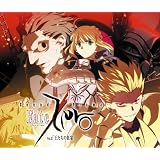SOUND DRAMA Fate/zero vol.2HOBiRECORDS�ɂ��