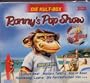 Ronny's Pop Show: Die Kult-Box - Best of 90's and More (3CD)