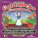 Goldilocks Gamebook