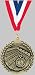 Swimming Medals - 2 3/4 inches High Definition Die Cast Medal
