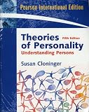 Theories of Personality: Understanding Persons (with Current Directions in Personality Psychology)
