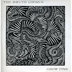 Grow Fins [7" VINYL]