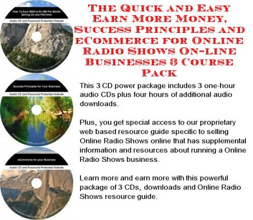 Online Courses