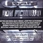 Don Ricardo Garcia Presents My Son Don Chezina Volume Two Greatest Hits Con Las Estrellas Del Reggaeton 2003