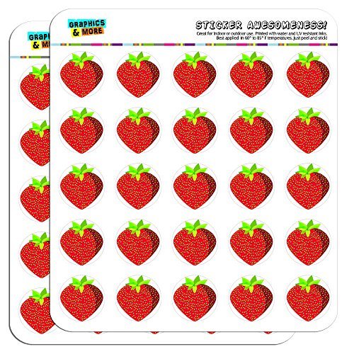 Strawberry 1