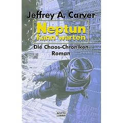 Die Chaos-Chroniken 1: Neptun kann warten