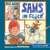 H&ouml;rbuch Sams im Glück (Sams 7)