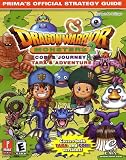  : Dragon Warrior Monsters 2: Cobi's Journey & Tara's Adventure: Prima's Official Strategy Guide