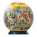 Ravensburger The Simpsons (all characters)