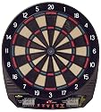 Arachnid DarTronic 200 Soft-Tip Dart Game