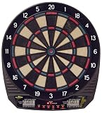 Arachnid DarTronic 200 Soft-Tip Dart Game