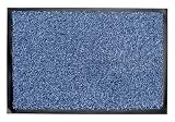 William Armes Dandy Washamat  Blue 80x50cm