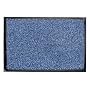 William Armes Dandy Washamat  Blue 80x50cm
