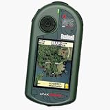 Bushnell Onyx 200CR GPS Navigation System - 326005