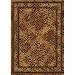 Tanzania Rug - Golden Topaz (7'8"x10'9" Rectangle)