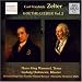 Zelter - Goethe-Lieder, Volume 2