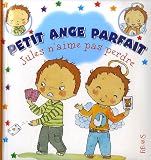 Petit ange parfait, Tome 7 : Jules n'aime pas perdre