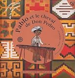 Pablo et le cheval de Don Pedro (1CD audio)