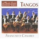 Tangos - Music from Buenos a