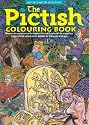 Pictish Colouring Book
