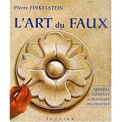 L'art du faux