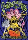 Revue Media Blasters  / Creatures From The Abyss