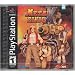 Metal Slug X