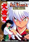Inuyasha Ani-Manga, Volume 1 (Inuyasha Ani-Manga)