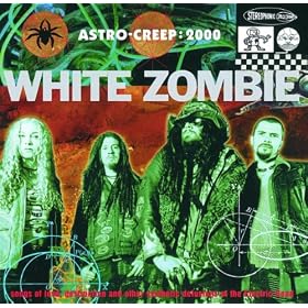 Astro Creep: 2000 Songs Of Love, Destruction And Other Synthetic Delusions Of The Electric Head