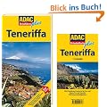 ADAC Reisef�hrer plus Teneriffa: Mit extra Karte zum Herausnehmen: Hotels, Restaurants, Str�nde, Wanderungen, Aussichtspunkte, Museen, D�rfer, Parks. Top Tipps
