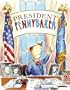 President Pennybaker (Paula Wiseman Books)