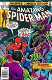 The Amazing Spider-Man Vol. 1- Issue 180 (Who Was That Goblin I Saw You With?)