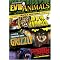 Top 15 Favorite Killer Animal Films.