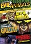 Evil Animals Triple Feature