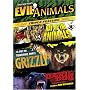 Evil Animals Triple Feature