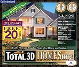 : Total 3D Home Suite Deluxe