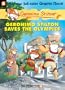 Geronimo Stilton #10: Geronimo Stilton Saves the Olympics