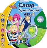 Camp Sportacus (Lazytown)