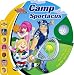 Camp Sportacus (Lazytown)