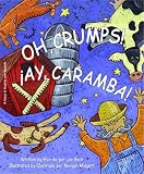 Books : Oh Crumps/Ay, caramba (Bilingual English/Spanish)