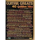 GuitarGreats40GoldenHits