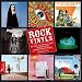 Rock Vinyls : Histoire subjective du rock � travers 50 ans de pochettes de vinyles