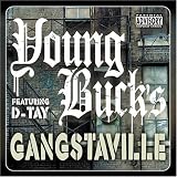 Gangstaville